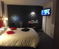 Hotel Le Beverl'inn