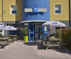 Hotel Ibis Budget Issoire