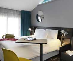 Ibis Styles Roanne Centre Gare