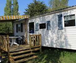 Camping Team Holiday - De L'etang Du Pays Blanc