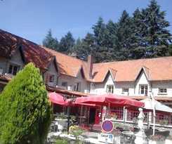 Hipotel Hostellerie Du Lys
