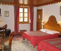 Hotel Du Parc - Manoir Du Baron Blanc