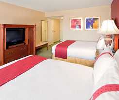 Hotel Holiday Inn Washington-college Pk (i-95)