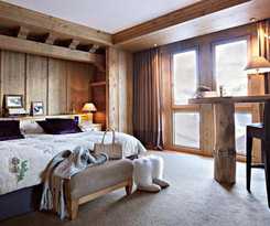 Hotel Les Barmes De L'ours