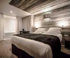 Hotel Rock Noir and Spa