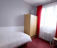 Hotel Logis - Restaurant La Coupe D'or