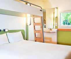 Hotel Ibis Budget Givet