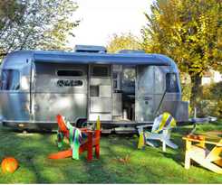 Camping Albirondack Lodge & Spa