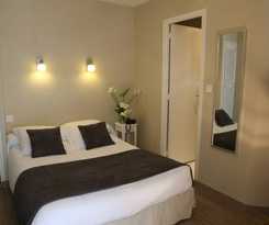 Hotel Hôtel Moderna