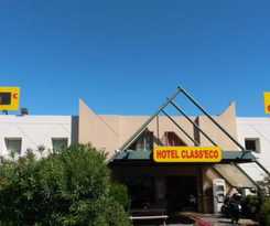 Hotel Class'eco Carcassonne
