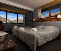  Mountainhotel Saint Roch