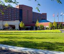Hotel Marriott Wardman Park