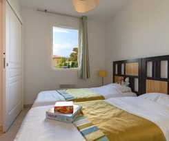 Lagrange Vacances Les Terrasses Des Embiez