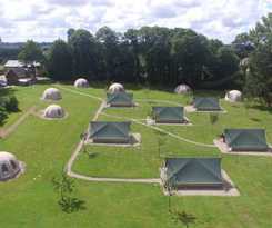  Hebergements Insolites - Etretat Aventure