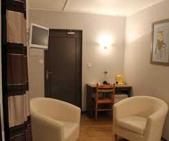 Hotel Les Alpes