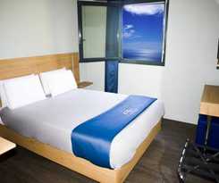 Hotel All Suites Besançon