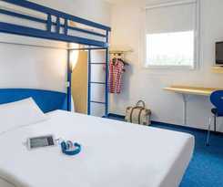 Hotel Ibis Budget Béziers Centre Palais Congrès