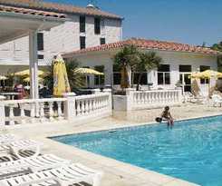 Hotel Le Mejean - Park D'exposition
