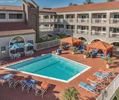 Hotel La Quinta Inn and Suites by Wyndham San Francisco Airport West