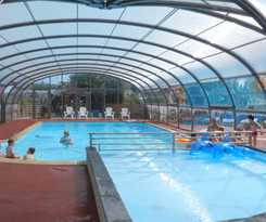 Camping Le Rivage