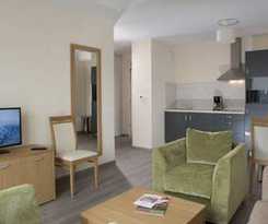  Domitys Le Phare D'argent