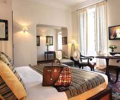Hotel Airelles Pan Dei Palais