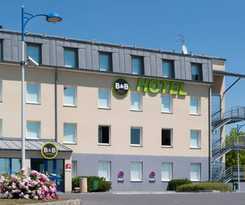 Hotel B&B Châlons-en-champagne