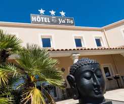 Hotel Le Ya'tis