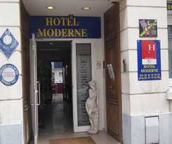 Moderne
