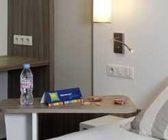 Hotel Ibis Styles Melun
