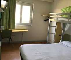 Ibis Budget Brest Sud Plougastel