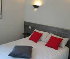 Hôtel Tgv Quimper