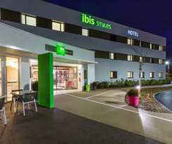 Ibis Styles Les Sables - Olonne Sur Mer