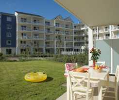 Hotel R&eacute;sidence Nemea Le Domaine De Bertheaume