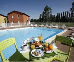 Hotel Vacancéole - Domaine Du Green