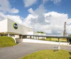 B&B Valenciennes Sud