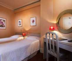 Hotel Donjon Vincennes