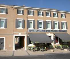 Hotel Le Clos Des Oliviers