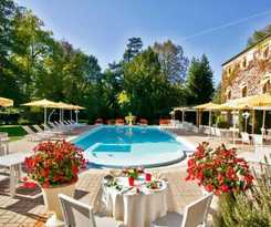Le Relais Du Soleil D Or