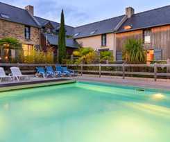 Hotel Résidence Lagrange Vacances Les Hauts De La Houle