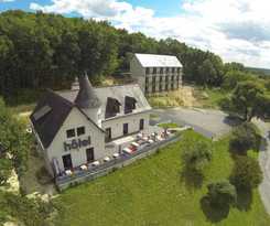 Hôtel Imago