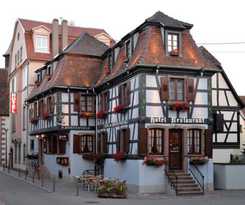 Hotel Dontenville