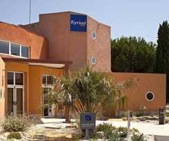 Hotel Kyriad Montpellier Est - Lunel