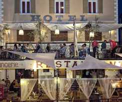 Hotel Restaurant Les 3 Terrasses