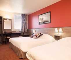 Hotel Ace Bourges