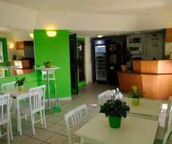 Lemon Hotel Plan De Campagne Marseille