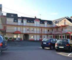 Hotel Eisenhower