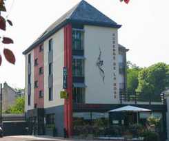 Restaurant Auberge De La Rose