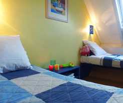 Hotel Vvf Les Plages De Gu&eacute;rande, La Turballe