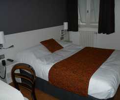 Hotel H&ocirc;tel Du Cerf